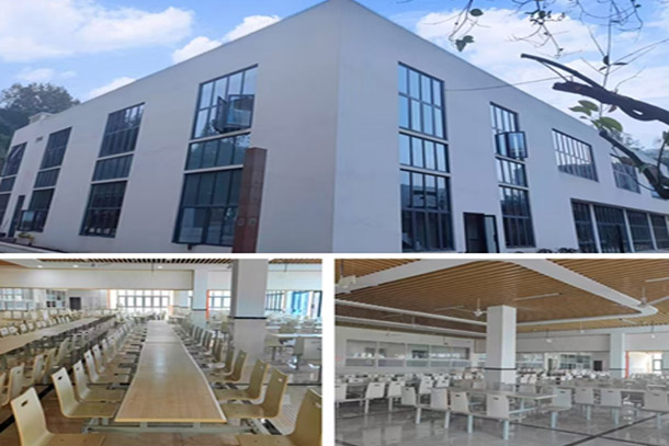 学院餐厅