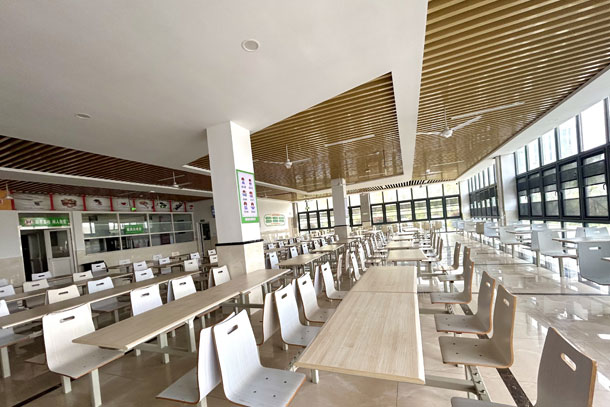 学院餐厅