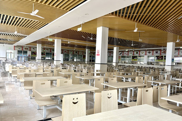 学院餐厅