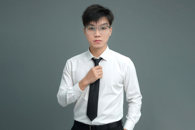 王者荣耀教练 — 墨痕