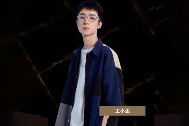 明星讲师  — 王小歪