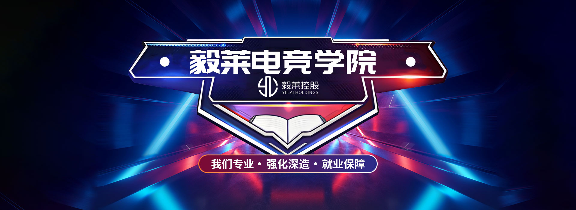 重庆市忠县毅莱职业技能培训学校有限公司
